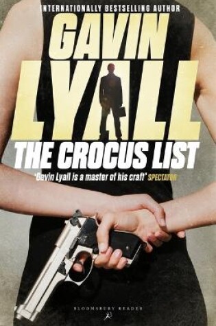 Cover of The Crocus List