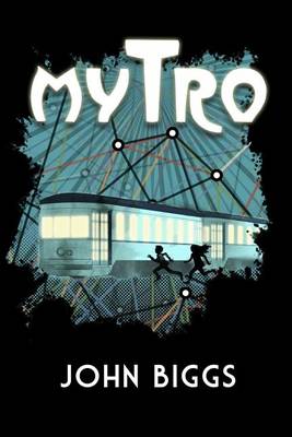 Book cover for Mytro