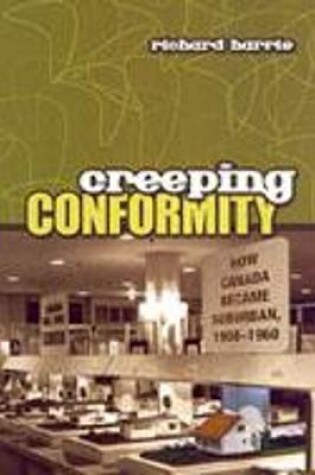 Cover of Creeping Conformity