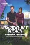 Book cover for Biscayne Bay Breach