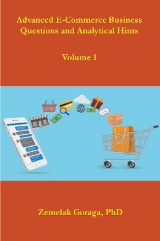 Cover of Advanced E-Commerce Business Questions and Analytical Hints