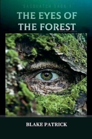 Cover of The Eyes of The Forest