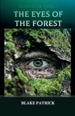 Cover of The Eyes of The Forest