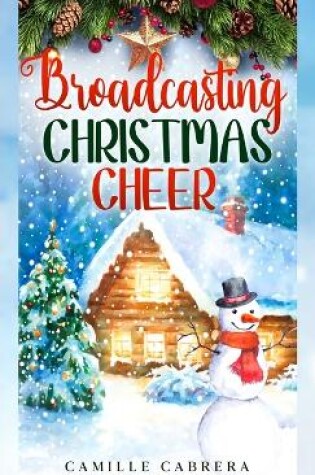 Cover of Broadcasting Christmas Cheer