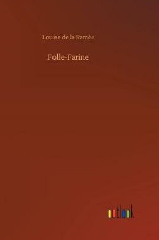 Cover of Folle-Farine