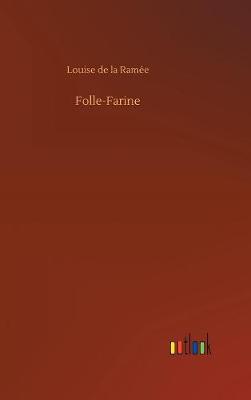 Book cover for Folle-Farine