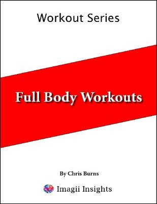 Book cover for Full Body Workouts