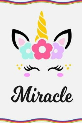 Cover of Miracle