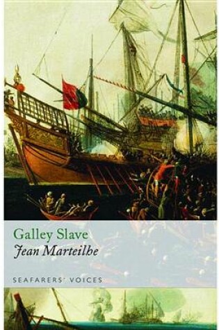 Cover of Galley Slave