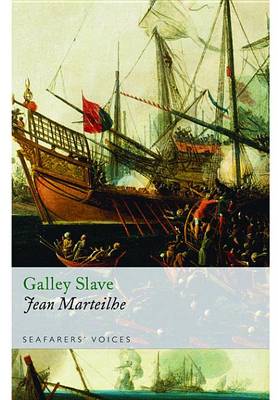 Book cover for Galley Slave