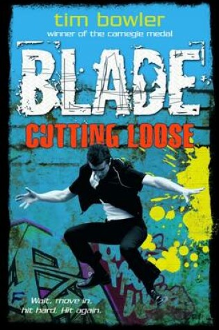 Cover of Blade 7