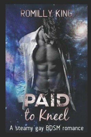 Cover of Paid to Kneel