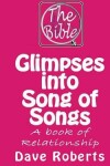 Book cover for Glimpses into Song of Songs