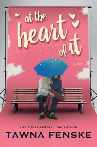 Cover of At the Heart of It