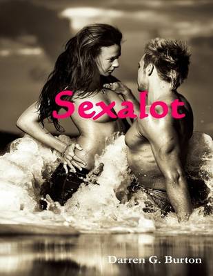 Book cover for Sexalot
