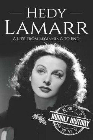Cover of Hedy Lamarr