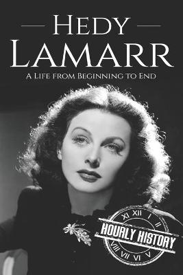 Book cover for Hedy Lamarr