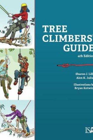 Cover of Tree Climbers' Guide