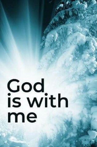 Cover of God Is With Me