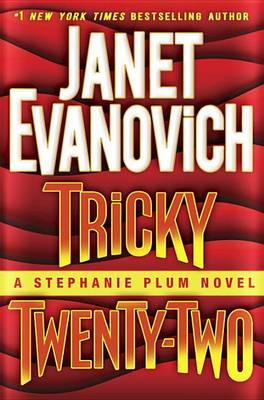 Book cover for Tricky Twenty-Two