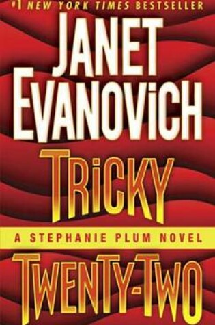 Cover of Tricky Twenty-Two