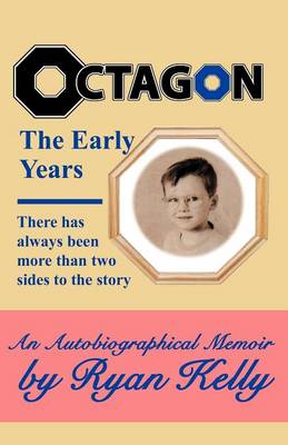 Book cover for Octagon, The Early Years