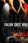 Book cover for Fallen Crest High