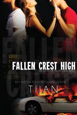 Cover of Fallen Crest High