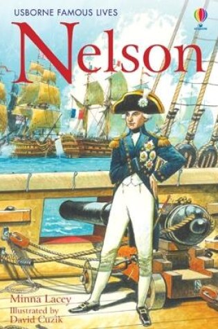 Cover of Nelson