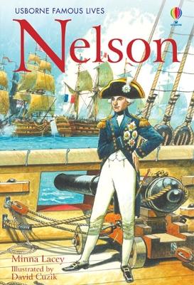 Cover of Nelson