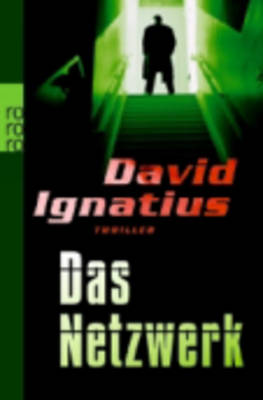 Book cover for Das Netzwerk