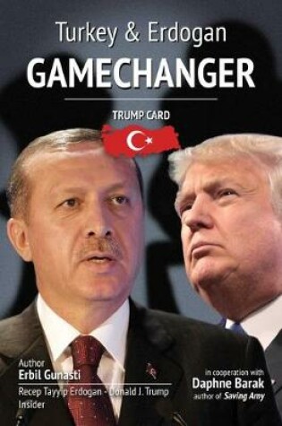 Cover of Gamechanger