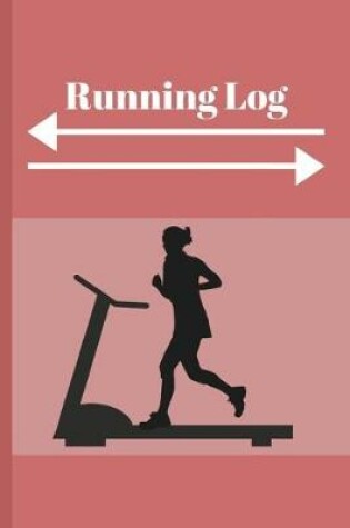 Cover of Running Log