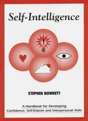 Cover of Self Intelligence