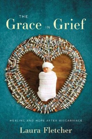 Cover of The Grace in Grief