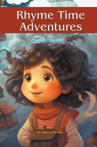 Cover of Rhyme Time Adventures