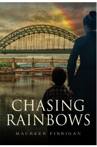 Cover of Chasing Rainbows