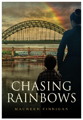 Cover of Chasing Rainbows