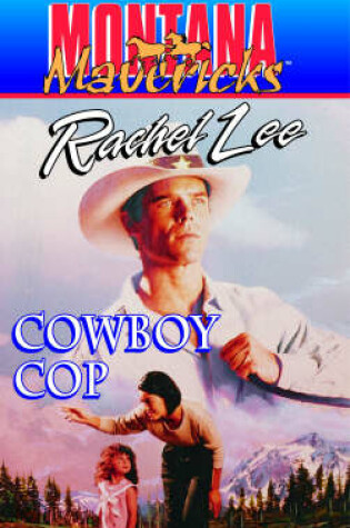 Cover of Cowboy Cop