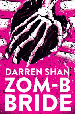 Book cover for ZOM-B Bride