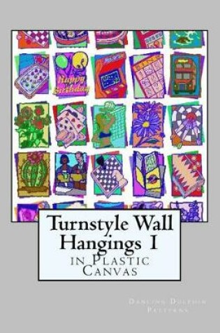 Cover of Turnstyle Wall Hangings 1