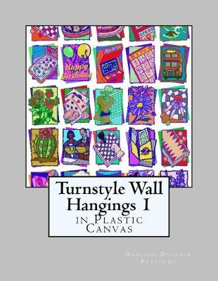 Book cover for Turnstyle Wall Hangings 1