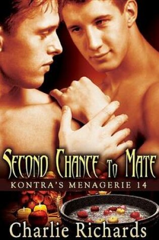 Cover of Second Chance to Mate