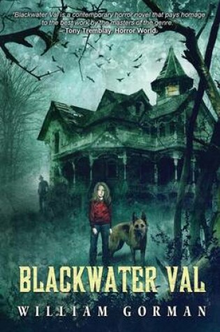 Cover of Blackwater Val