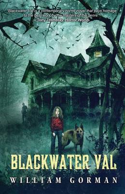 Book cover for Blackwater Val