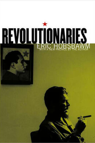 Cover of Revolutionaries