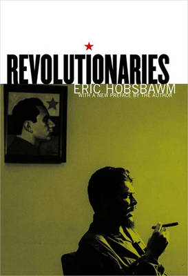 Book cover for Revolutionaries