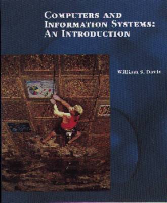 Book cover for Computer Information Systems