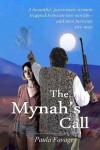 Book cover for The Mynah's Call