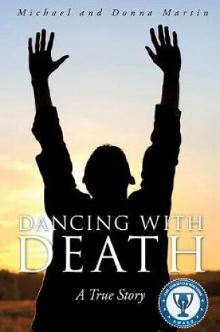 Cover of Dancing with Death